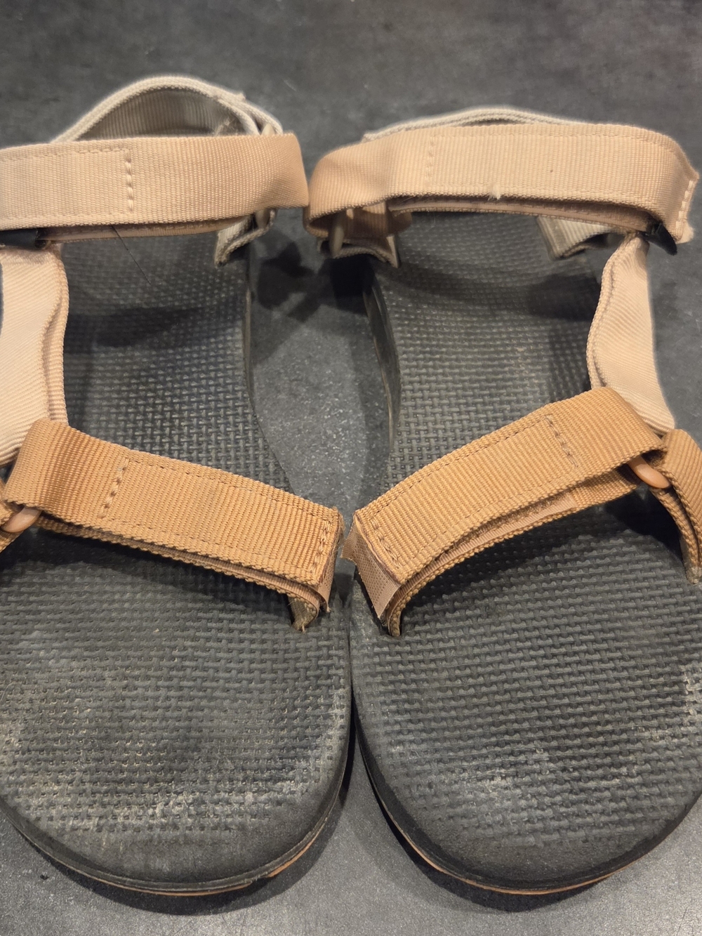 Teva Sandals